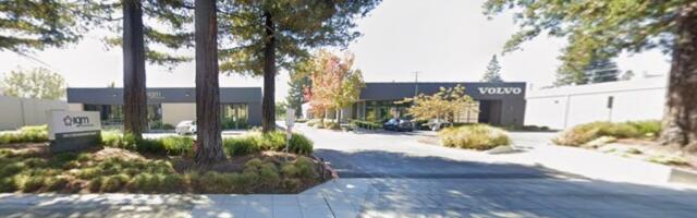 Busy investor grabs Mountain View office buildings at big discount