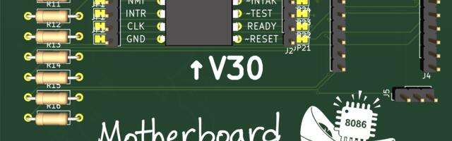 Tech tinkerer gets Gemini to help him 'vibe code' an x86 motherboard design — bot help was impressive, but project still required human awareness and intervention