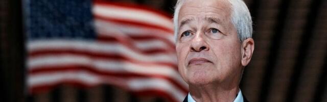 JPMorgan will spend almost $20 billion on technology this year