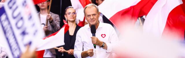 You got your democracy back. Now what?