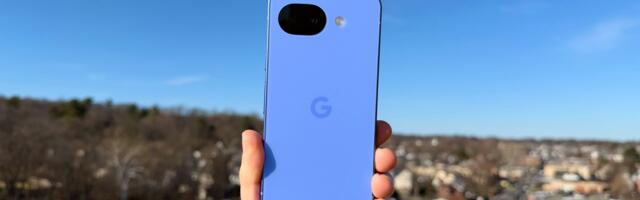 Google’s Pixel 10a proves you don’t need big upgrades to make a great phone