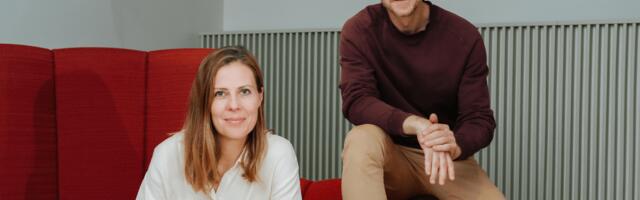 Noru raises €560K to develop an agentic compliance platform