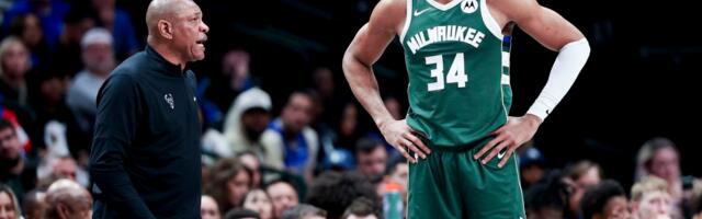 Dok Rivers zakukao nakon Milvokijevog debakla: Svi timovi imaju po dve-tri zvezde, a mi samo jednu!