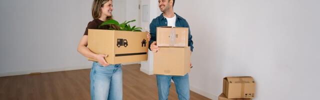 On the Move? You Can Take These Home Security Devices With You