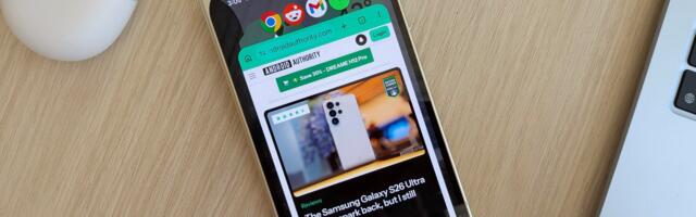 I’m testing Android 17’s app bubbles, and I’ve already found a big problem