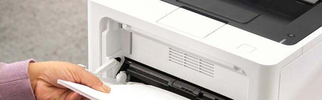 The Best Basic Printer If You Print A Lot At Home, According To Consumer Reports