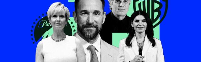 Top Hollywood stars come out swinging against the Paramount-WBD deal in a new letter