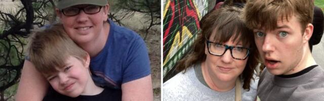 I taught my son to do his own laundry when he was 9. Now that he's an adult, he says he's glad I gave him that independence.