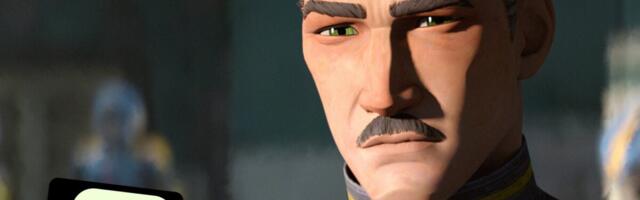 On ‘Maul: Shadow Lord’, the Old Ways Aren’t as Over as They Seem