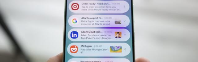 Samsung is cracking down on apps that spam your phone with ads