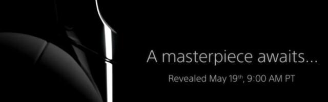 Watch Sony unveil its latest flagship headphones live here