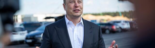 Elon Musk will get a historical paycheck if he builds a colony of one milliion humans on Mars