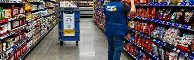 Walmart's head of growth says AI is rewriting the rules for its fast-growing ads business