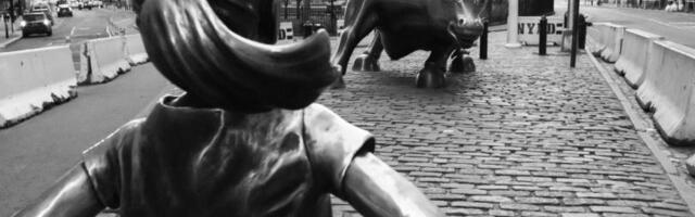 Wall Street and crypto are crashing into each other as tokenized treasury markets hit $14.6 billion