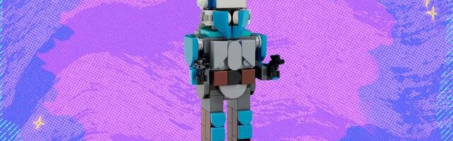 Lego is giving away free Star Wars Bo-Katan sets at Best Buy — how to get yours