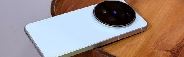 Vivo X300 Ultra Review: So close to perfection it hurts