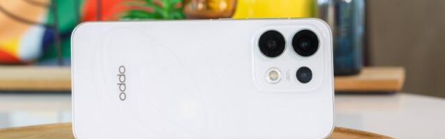 Oppo Reno16 Pro review