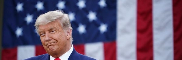 Trump’s odd new attack on Section 230 is probably doomed