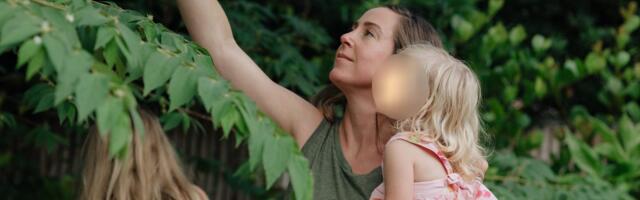 We spend almost $50,000 a year on childcare. It's helped me build the career I wanted.
