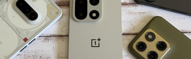 Have a OnePlus phone? Here are 5 other Android phones you should buy right now