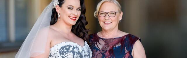 I've been my mom's caregiver for 10 years. I'm running on empty.