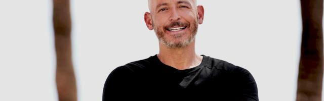 A 51-year-old personal trainer shares his 20-minute workout to build an maintain muscle