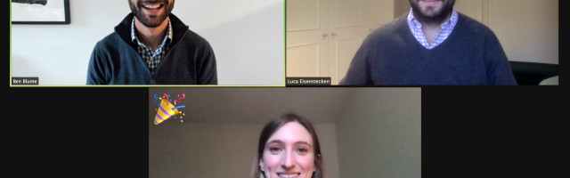 Atomico promotes SaaS and enterprise-focussed investor Ben Blume to partner