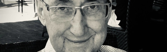 Canadian semiconductor pioneer John Roberts passes away at 77