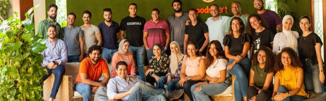 Egypt’s GoodsMart raises $3.6 million to grow its contactless grocery delivery platform