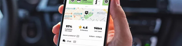 London-based EV charging platform Bonnet secures £920K funding to expanding chargepoint offering