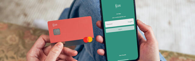 N26 explores the future of banking with 2021 Global Digital Banking Index