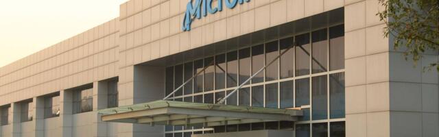 Omicron affects Micron Technologies’ chip output