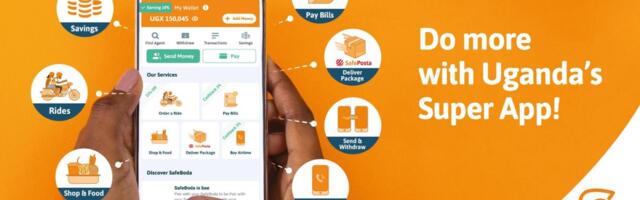 Ugandan moto-taxi app SafeBoda transitioning to “super app” with added services