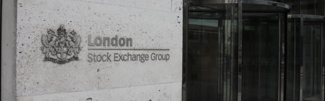 London Stock Exchange to back review of declining fintech growth