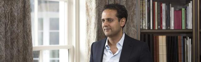 OakNorth buys 50% stake property lender ASK Partners