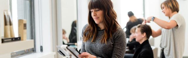 Capital49 leads €9.2 million series A round for SME finance OS company Finway