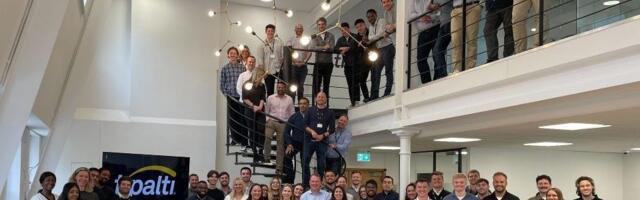 FinTech startup Tipalti lands $150M in growth funding from JPMorgan Chase Bank and Hercules Capital