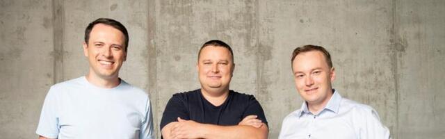 Warsaw-based VC firm Inovo closes its third fund at €105 million to support start-ups in CEE