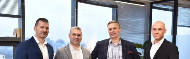 Radix hopes to push CEE’s deeptech to new heights with €25m fund