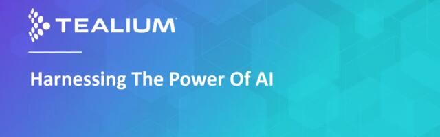 Why generative AI just hits different – and why organizations need to embrace it now