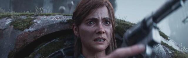 The Last of Us' initial season two episode written, strike impact uncertain on 2025 release
