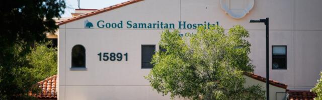 San Jose: Good Samaritan, Regional Medical Center hospitals listed in cyber attack