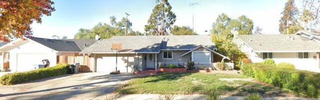 Single family residence sells for $1.7 million in San Jose