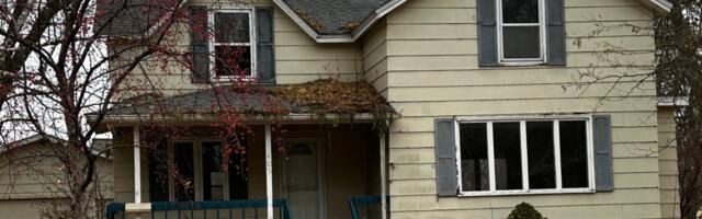 The Starfish Project: Helping with housing — one family at a time