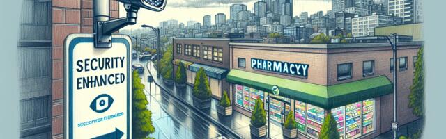 Drug Use Incident Spurs SecurityBoost in Seattle Store