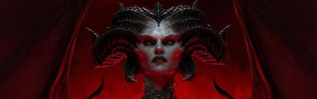 Xbox is the "number one platform for Diablo 4 players", says Xbox president