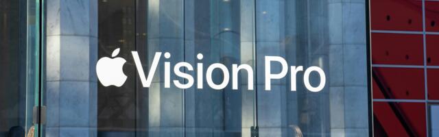 Canada and UK next in line for Vision Pro international rollout