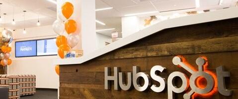 HubSpot stock price surges after talks of Google deal
