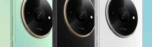 Redmi A3x quietly debuts with Unisoc T603 chipset