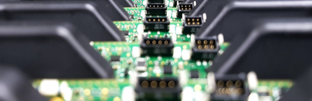 Despite slowdowns, pandemic accelerates shifts in hardware manufacturing